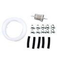 thumbnail image 3 of S SERENABLE Heater Inline Air Heater Fuel Line for Heater 4pcs, 3 of 9