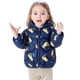 thumbnail image 2 of Cowsor Baby boy girl jacket winter clothes sweater outfit toddler puffer coat, 2 of 5