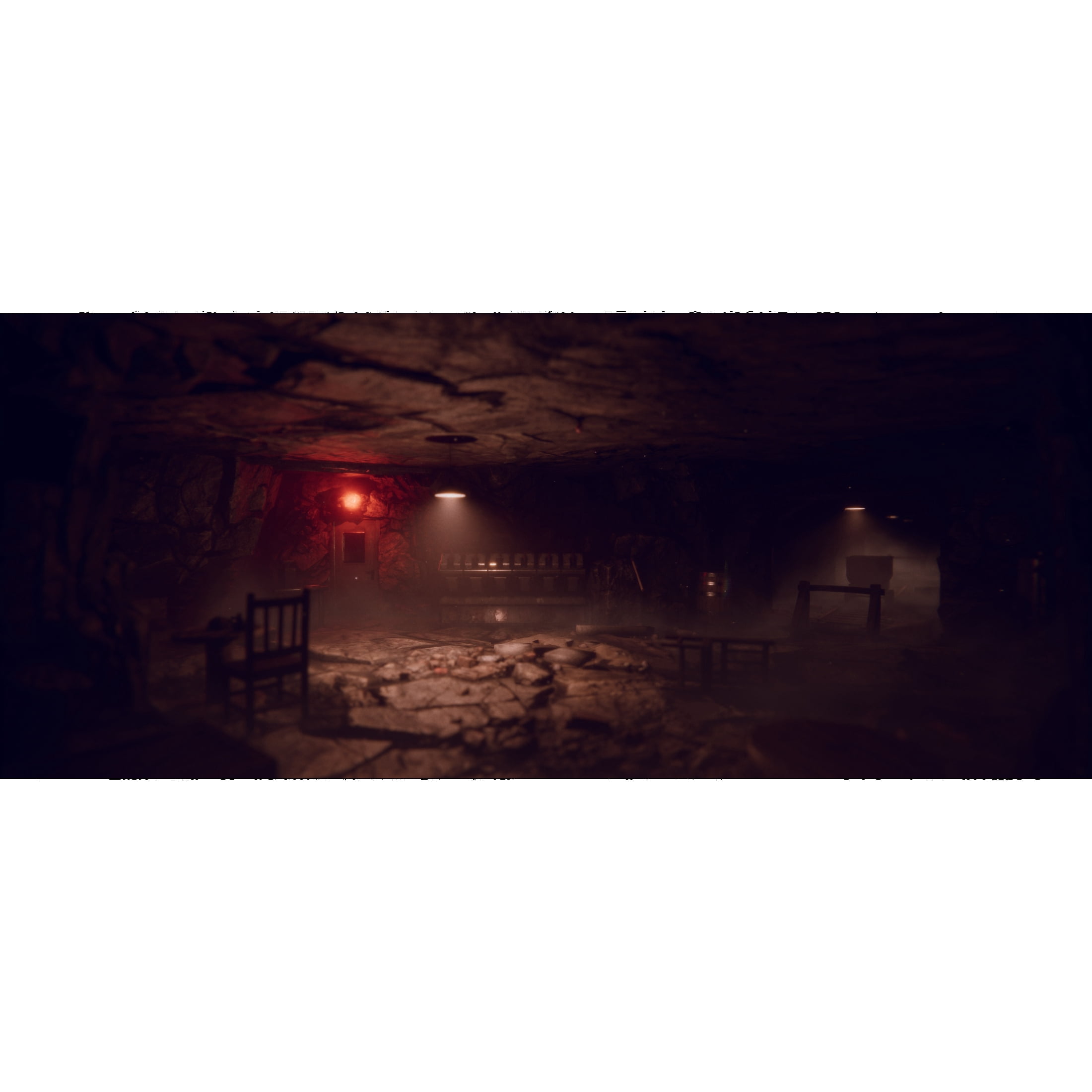 Project Songbird - PlayStation 5 Game