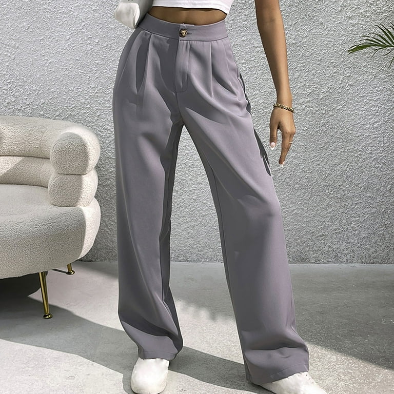 Women's Business Blazer Pant Office Work Suit Pants for Women's Business Blazer Pant Office Work Suit Pants for