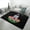 style-5, variant on Outer Space Astronauts (150) Soft Comfy Area Rugs Carpet Suitable for Living Room Kitchen Bedroom Laundry Room Home Decorations 59"x71"