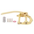 thumbnail image 2 of Guitar Accessory, Durable  Guitar Bridge, Strong Music Teaching For Guitars, 2 of 8