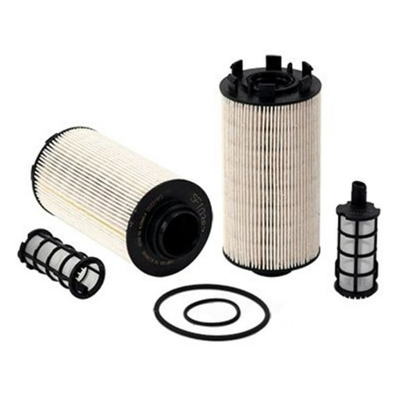 Wix WF10485 Fuel Filter