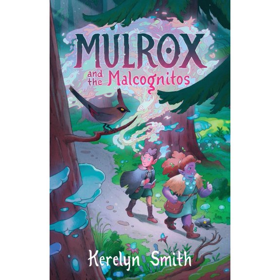 Mulrox and the Malcognitos, (Paperback)