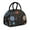Black-185, variant on Space Explorer Lunch Box - Interactive Solar System Map, Insulated Cooler for Homeschooling Families