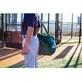 thumbnail image 3 of Easton E310D Baseball Player Duffle | Green, 3 of 3