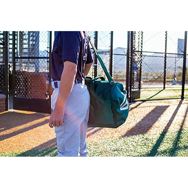 Easton E310D Baseball Player Duffle | Green - Walmart.com Easton E310D Baseball Player Duffle | Green - Walmart.com