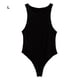 thumbnail image 3 of Body sexy ajustado y elegante para mujer lencería Negro Sonducket L, 3 of 6