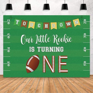 Iydamc Jungle Safari Animals Round Backdrop Kids Newborn Baby Birthday Party Cake Table Decorations Supplies Circle Cover Props Dia-7.5ft NO-239