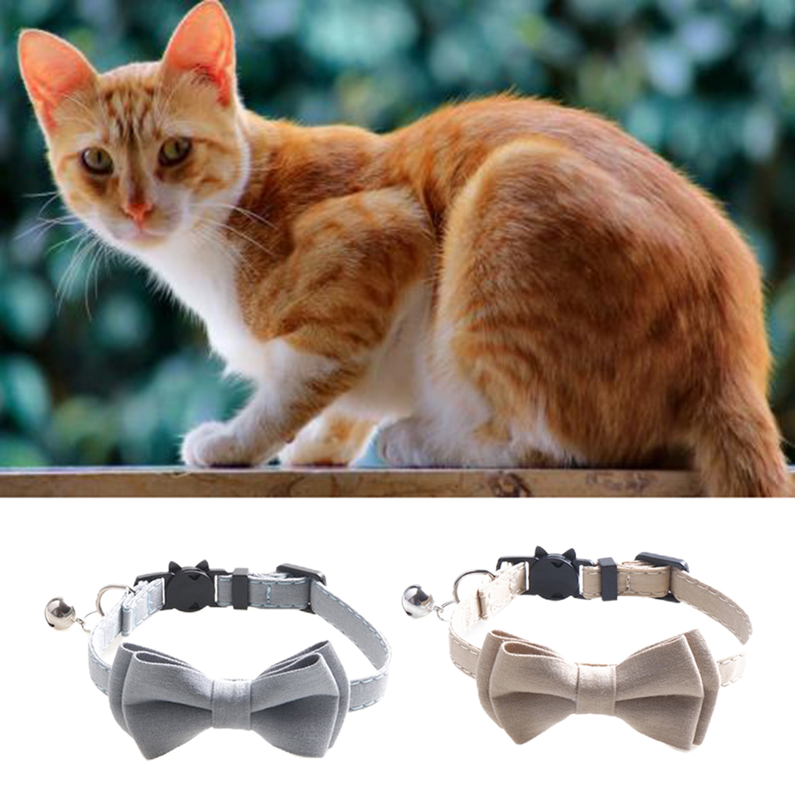 Goose the cat collar hot sale