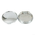 thumbnail image 2 of Wheel Center Hub Cap Accessory Part Replacement Cap Cover High Quality, 2 of 5