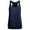 Navy, variant on Baberdicy Camisole Tops for Women, Women Tank Top Sleeveless Casual Loose Blouse Tops Women's Tanks & Camis Blue