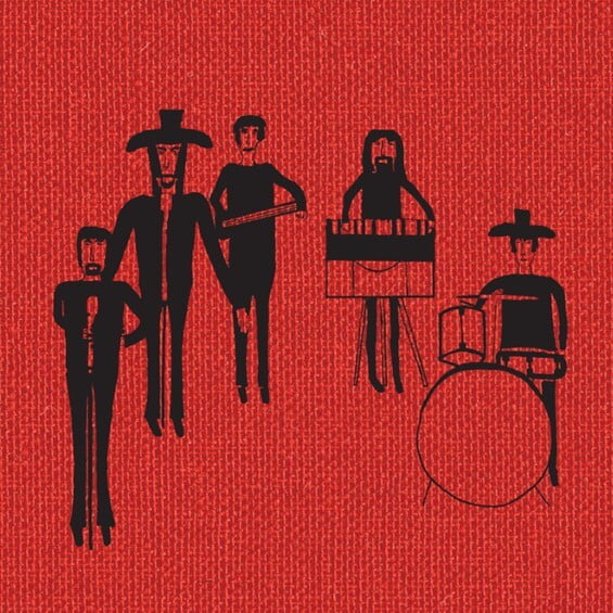 The Sir Douglas Quintet - Complete Mercury Recordings - Music & Performance - CD