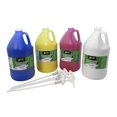 thumbnail image 1 of Set de pintura Sax Versatemp Tempera de 3,78 L, lavable con bombas, 1 of 9