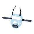 thumbnail image 3 of Casco de boxeo, protector facial de Taekwondo, casco de Karate, protector para agarre, L, 3 of 8