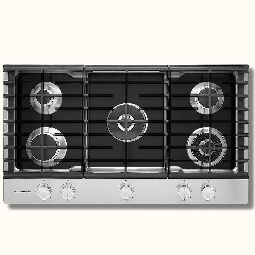 Stove Protector Liners Compatible with KitchenAid Stoves, Gas Ranges