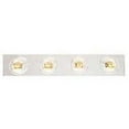 thumbnail image 1 of Four Light Bath Bar, 1 of 1
