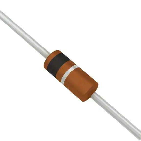 Pack of 10 TZX20C-TAP Zener Diodes 20V 0.5W 2% DO35 :RoHS