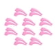 thumbnail image 5 of Empuñaduras Macarena para gafas 10 pares Rosa Gancho para la oreja, 5 of 8