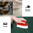 thumbnail image 5 of Cats Absorbent Rubber Kitchen Runner Mat, Washable, 15.7"x59", Rectangular - ideal for Kitchen Rugs., 5 of 6