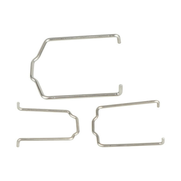 Zyutaosan Radiator Hose Clip Fit For Bmw E39 E38 E60 E90 745Li X5 E46 325I 328I M3 540I 740Il