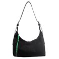 thumbnail image 1 of Bolso Bandolera Mujer Gamuza Correa Ajustable para Viajes, 1 of 9