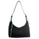 thumbnail image 1 of Crescent Bag Bolso Bandolera Mujer Gamuza Con para Viajes, 1 of 9