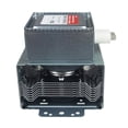 thumbnail image 3 of for LG Microwave Magnetron 2M246-01TAG Replacement Part 1000W Vacuum Tube Component for LG Microwave Ovens, 3 of 6