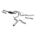 thumbnail image 2 of Flowmaster 817478 Cat-back Exhaust System Dual Exit Force II 09-13 Ford F-150, 2 of 4