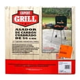thumbnail image 1 of Asador de carbón Expert Grill Cuadrado 56 cm Negro, 1 of 1