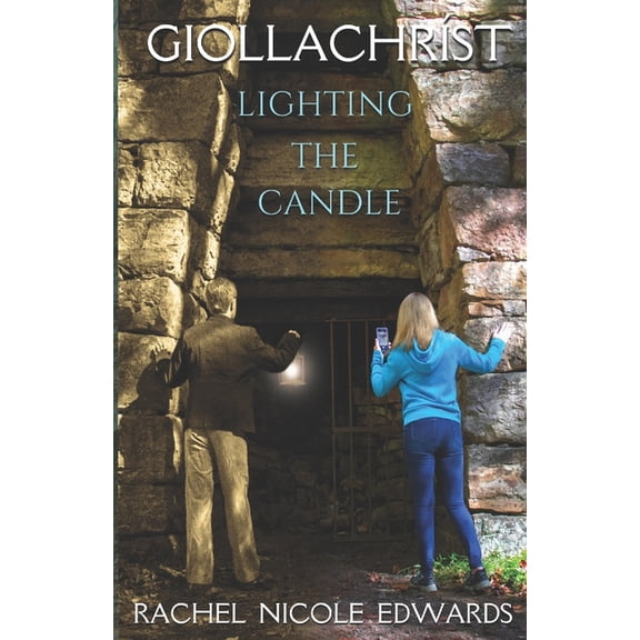 Giollachríst Giollachríst: Lighting the Candle, Book 1, (Paperback)