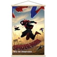 thumbnail image 1 of Marvel MCU - Spider-Man - Into The Spider-Verse - Dive Wall Poster, 22.375" x 34", 1 of 4