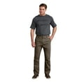 thumbnail image 4 of Dickies Men's FLEX Cooling Regular Fit Pants | Moisture Wicking, Stretch Fabric, Breathable Workwear, Durable and Comfortable Fit, 4 of 4
