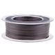 thumbnail image 5 of Cintas de Poliéster Multicolor de Doble Cara Sunnimix para Regalos Florales Gris 25 m 6 mm, 5 of 8