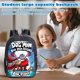 thumbnail image 4 of Vlemua Dog Man Backpack, Back to School Gift, 15.7" Dog Man Casual Backpack for Students, School Shoulder Bag for Students and Fans, 4 of 6