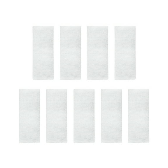 Replacement Odor Erase Air Filter Compatible with Instant Pot Vortex Plus Air fryer 6QT 140308901, 9 Packs