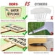 thumbnail image 2 of 15 Uds. Etiquetas para Jardín Etiquetas Impermeables para Plantas Marcador para Plantas en Macetas Jardín, 2 of 9
