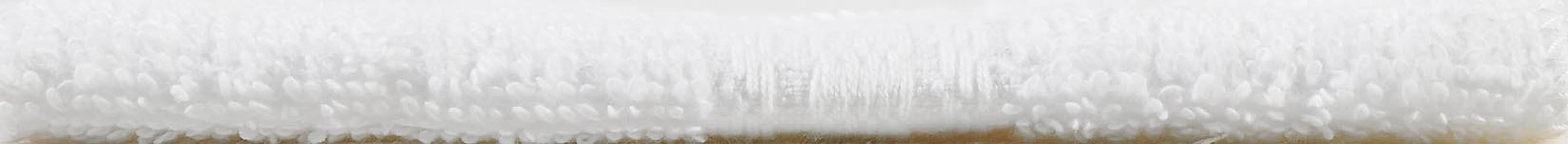 Mainstays Adult Basic Solid Washcloth 12x12, White