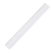 Longoni Murano Transparent Silicone Hand Grip