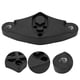 thumbnail image 3 of Accesorios para scooters eléctricos, scooter eléctrico de 10 pulgadas Scooter eléctrico Tablero de fijación de suspensión delantera Tablero de fijación de suspensión de aluminio para scooter eléctrico Integración perfecta, 3 of 8