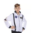thumbnail image 1 of White Astronaut Jacket Child Costume Small, 1 of 2