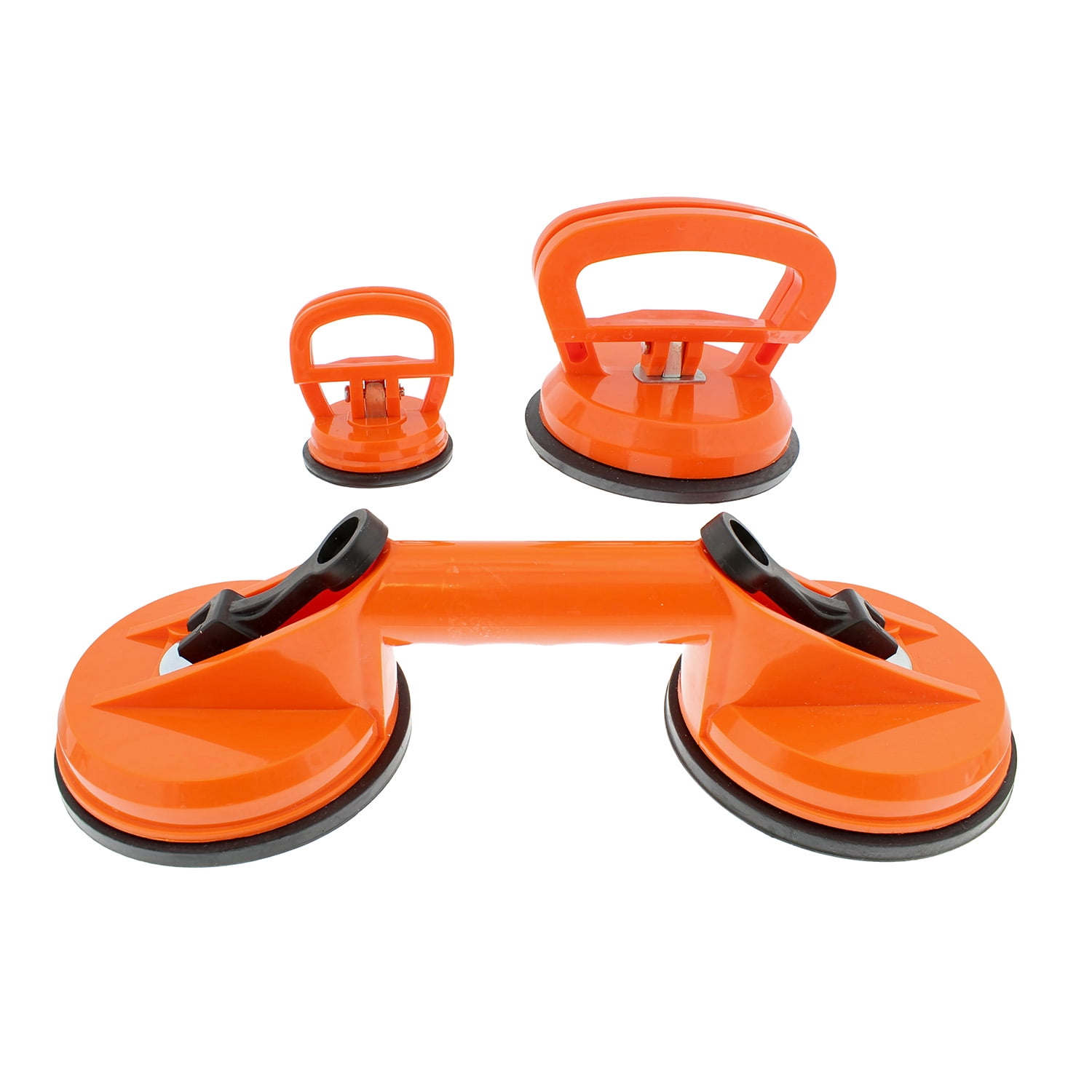 Collections Etc Heavy Duty Automobile Suction Cup Dent Puller And Fixer :  Target