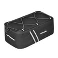thumbnail image 2 of Amdohai 7L Bike Trunk Bag with Rain Cover Bicycle Rear Bag Bike Rack Bag, 2 of 7