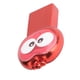 thumbnail image 5 of Memoria USB 2.0 en forma de U con forma de coche, de metal, con dibujos animados, accesorios para ordenador, 64 GB, 5 of 5