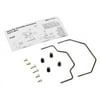 Traxxas TRA4875 - Front/Rear Sway Bar Set