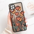 thumbnail image 1 of Funda S23 Ultra para Samsung A53, fundas A52S 5G S22 Ultra S23 S21 S20 FE A33 A13 A14 A22 A12 A52 A51 A50 A32 A21S A04s, fundas mate Tan Jianjun unisex, 1 of 2