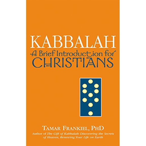 Pre-Owned Kabbalah: A Brief Introduction for Christians (Paperback) 1580233031 9781580233033