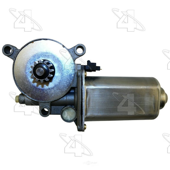 Power Window Motor Fits select: 1989-1993 CADILLAC DEVILLE, 1988-1991 BUICK LESABRE