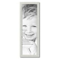 thumbnail image 2 of ArtToFrames 11x35 inch White Picture Frame, White Wood Poster Frame (4331), 2 of 8