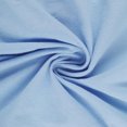 thumbnail image 4 of VBTAPA Mens Linen Sets 2 Piece Outfits Long Sleeve Beach Vacation Set Solid Color Button Down Shirts and Drawstring Long Pants Yoga Track Suit with Pockets Limited Time Sale Sky Blue L, 4 of 8